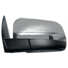 Aplique Cromado Retrovisor Ranger 2013/ Lado Esquedo - Shekparts - 1