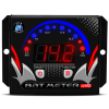 Bat Meter 12mq Azul- Jfa - 1