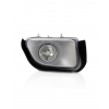 Bloco Farol Auxiliar S-10 2001/ Lado Direito - Shocklight - 1