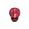 Bola De Cambio Sport Led Vermelho - Serauto - 1