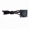 Botao Acionamento Emborrachado Chave Master C/ Click - 2