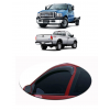 Calha De Chuva F250/F350 2 portas - MarÇOn - 1