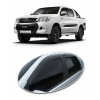 Calha De Chuva Hilux 05/ 4 portas - MarÇOn - 1