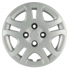 Calota Fiesta 2011/13 Sedan 14cb - 1