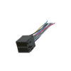 Conector 16 Vias Universal Macho - 2