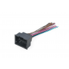 Conector Cd Gm Onix/Cobalt 12 - 8