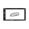 Dvd Player 6,2" Bluetooth/Espelhamento - 1