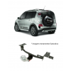 Engate Citroen C3 Aircross - 1