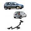 Engate Corsa Wind/Celta (Exceto Sport) - 1