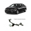 Engate Cruze Sedan 2017/ - 1