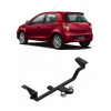Engate Etios Hatch (Todos) - 1