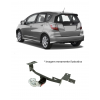 Engate Honda Fit 2009 2010 2011 2012 2013 2014 - 2