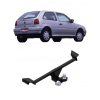 Engate Volkswagen Gol Bola 1996 à 1999 - 1