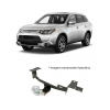 Engate Mitsubishi Outlander 2014 em diante - 1