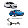 Engate Peugeot 206/207/ 2000/ - 1