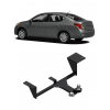 Engate Nissan Versa Sedan 2011 em diante - 6