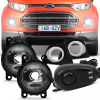 Farol Auxiliar Ecosport 2012/ - Zapos - 1