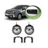 Farol Auxiliar Grand Siena Bt Oriignal - Suns - 2