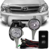 Farol Auxiliar Hilux /08 - Zapos - 1