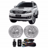Farol Auxiliar Hilux Sw4 12/- Zapos - 1