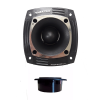 Frente Super Tweeter St300 Selenium S/Furo - 1