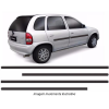 Friso Lateral Corsa 4 portas  /97 (Fino) - 6