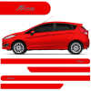 Friso Lateral Pintado New Fiesta - 1