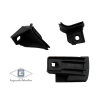 Kit Garra Farol Uno 05/ - Ld - 1