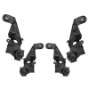 Kit Trava Corsa 4p 2002/ - Gm.00.02-Tragial - 1