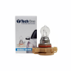 Lampada Halogena H16 12v 24w - Techone - 1