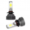 Lampada Super Led Hb3 (9005) 6000k 3000 Lumens Dsp - Techone - 1