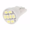 Led Lampada Esmagada Branco 08 Led Face - Micel - 6