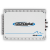 Módulo de Potência Soundigital Sd800.4d-2 Marine 800 Wrm - 1