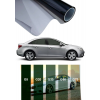 Pelicula profissional 05% Verde 15m - Low Price - 1