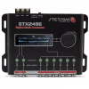 Processador De Audio- Stx2496 - Stetsom - 1